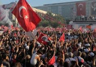 الحزب المعارض الأبرز في تركيا يقاوم الضغوط