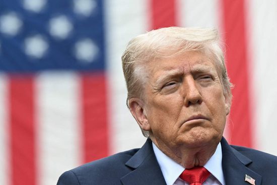 ترامب يؤكد: سأحضر جنازة الناشط تشارلي كيرك