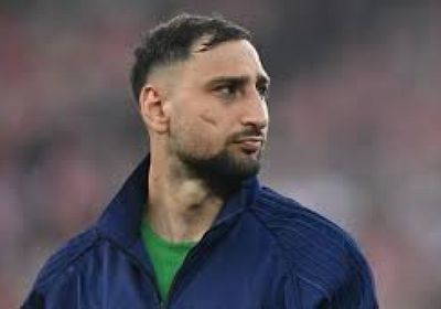 مدرب سيتي: دوناروما لا يشبه إيدرسون