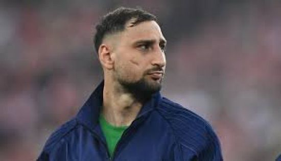 مدرب سيتي: دوناروما لا يشبه إيدرسون