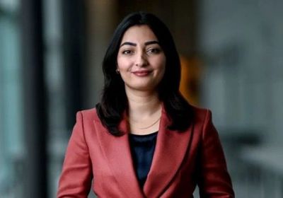 وزيرة التنمية الألمانية تزور إسرائيل والأراضي الفلسطينية