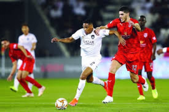 الشحانية يحقق انتصاره الأول بدوري قطر على حساب السد حامل اللقب