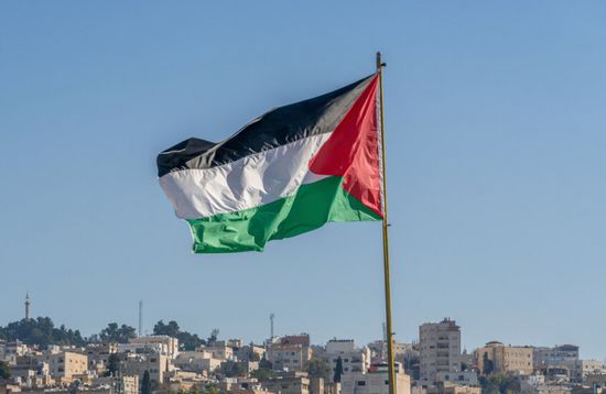 فلسطين ترحب باعتماد الأمم المتحدة "إعلان نيويورك" حول حل الدولتين