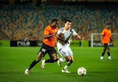 البنك الأهلي يحقق انتصاره الأول في الدوري المصري هذا الموسم