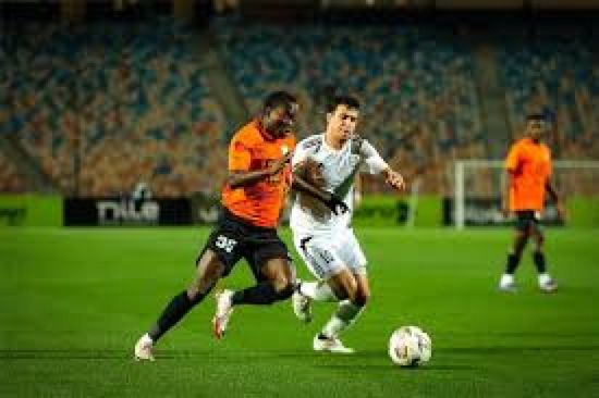 البنك الأهلي يحقق انتصاره الأول في الدوري المصري هذا الموسم