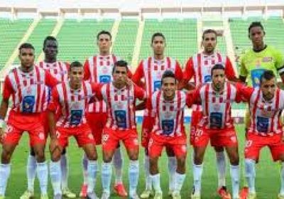 اتحاد طنجة يتعادل مع حسنية أغادير في افتتاح الدوري المغربي‎