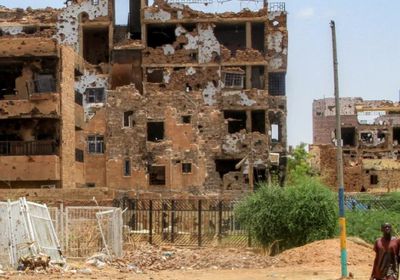 أمريكا والسعودية والإمارات ومصر تدعو لهدنة في السودان