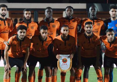 نهضة بركان يستهل حملة الدفاع عن لقب دوري المغرب بالفوز على الدشيرة