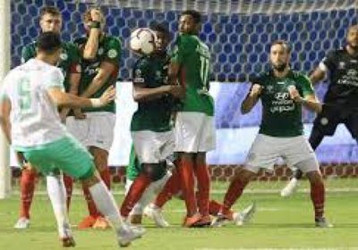 الأهلي يفشل في اقتناص الفوز ويتعادل مع الاتفاق بالدوري السعودي