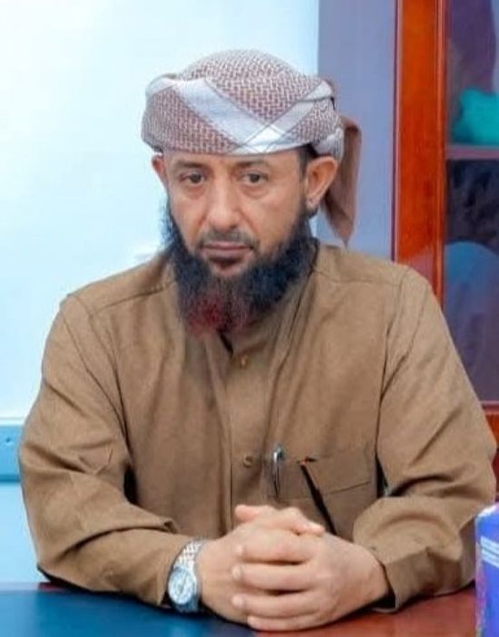 نائب وزير الأوقاف: قرارات الرئيس الزُبيدي تساهم بتمكين كوادر الجنوب