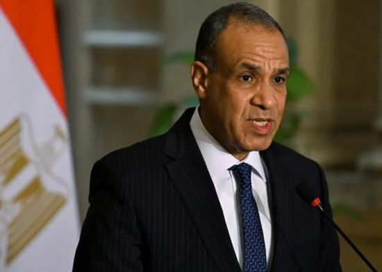 الخارجية المصرية ترحب بتأييد الأمم المتحدة إعلان نيويورك بشأن حل الدولتين