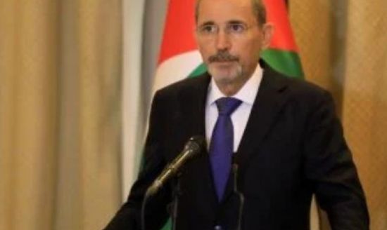 الأردن: قرار الأمم المتحدة بشأن حل الدولتين يعكس الإرادة عالمية لتحقيق السلام