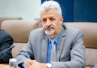 عيدروس اليهري: شعب الجنوب يقف خلف قيادته لبناء دولته المستقلة  