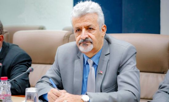 عيدروس اليهري: شعب الجنوب يقف خلف قيادته لبناء دولته المستقلة  