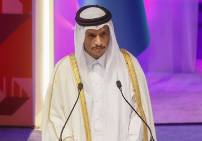 قطر تتعهد بحماية أمنها والمحافظة على سيادتها