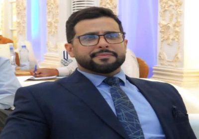 السقاف: الرئيس الزُبيدي يرسم معالم مرحلة جنوبية جديدة