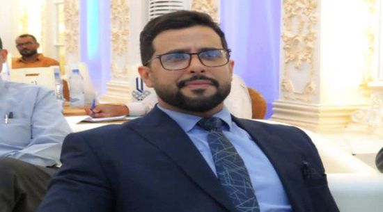 السقاف: الرئيس الزُبيدي يرسم معالم مرحلة جنوبية جديدة