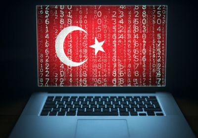 قراصنة أتراك ينشرون رقم غالانت ونتنياهو