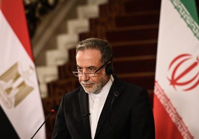 عراقجي: مفاوضات القاهرة جدية وليست سهلة