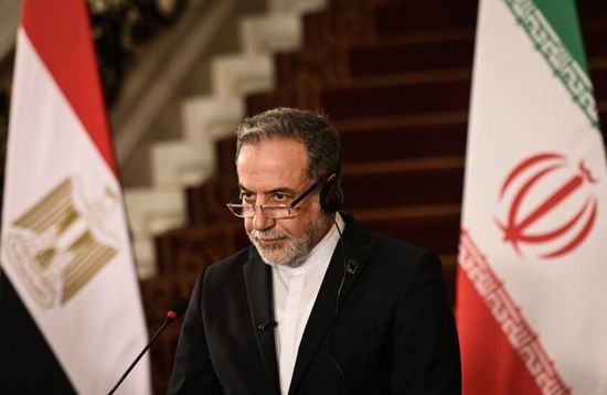 عراقجي: مفاوضات القاهرة جدية وليست سهلة