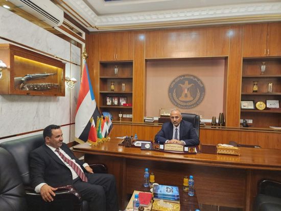 شعفل: قرارات الرئيس الزُبيدي تعزز مؤسسات الدولة