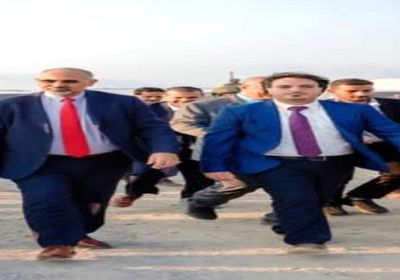 وزير الكهرباء: قرارات الرئيس الزُبيدي تصون حقوق الجنوبيين