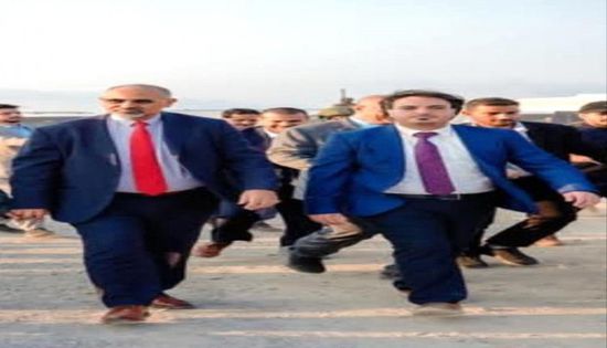 وزير الكهرباء: قرارات الرئيس الزُبيدي تصون حقوق الجنوبيين