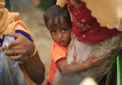 مقتل 19 تلميذا على الأقل في ضربة جوية في بورما  