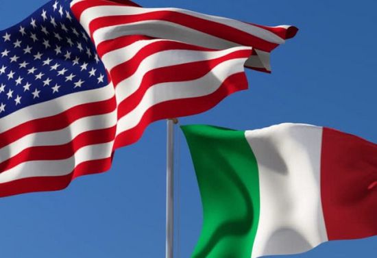 إيطاليا وأمريكا تتفقان على تعزيز الشراكة في مجال الطاقة