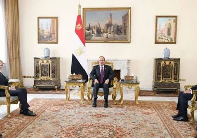 مصر تطالب بإخلاء الشرق الأوسط من الأسلحة النووية