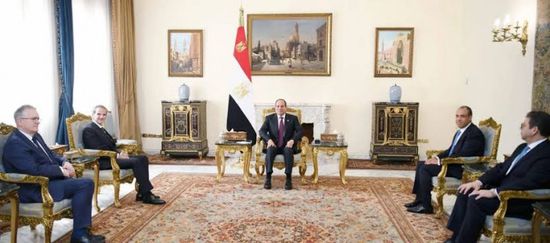 مصر تطالب بإخلاء الشرق الأوسط من الأسلحة النووية