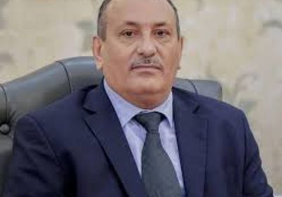 نائب وزير الصناعة: دعمنا الكامل لقرارات الرئيس الزُبيدي