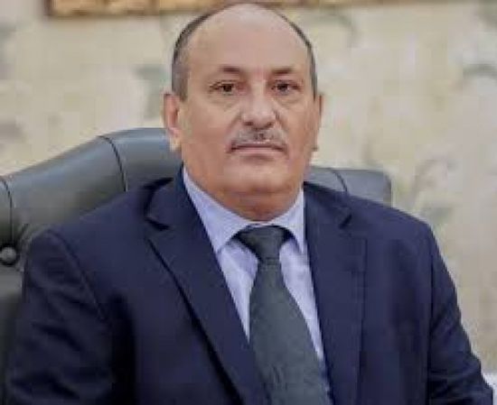 نائب وزير الصناعة: دعمنا الكامل لقرارات الرئيس الزُبيدي