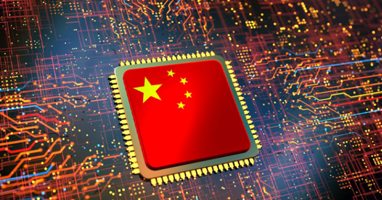 ارتفاع شركات الذكاء الاصطناعي في الصين 257% خلال 5 أعوام