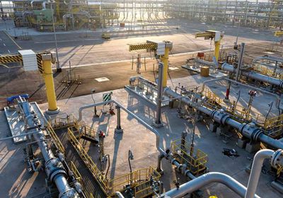 10 مليارات دولار لتمويل استثمار في مشروع الجافورة السعودي