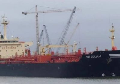 الجيش اللبناني: إصابة 3 جنود جراء محاولة فرار سفينة من ميناء الضبية