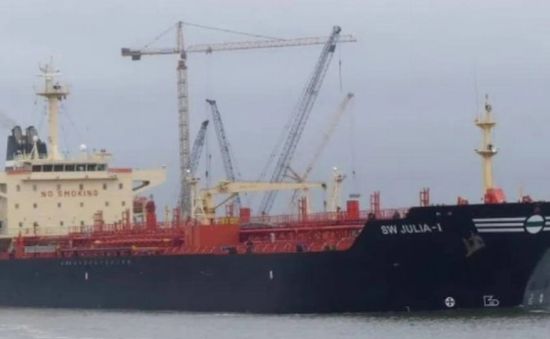 الجيش اللبناني: إصابة 3 جنود جراء محاولة فرار سفينة من ميناء الضبية