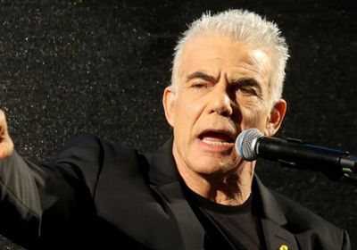 ضربة موجعة.. تعليق زعيم المعارضة الإسرائيلية على المقترح المصري بتشكيل قوة مشتركة