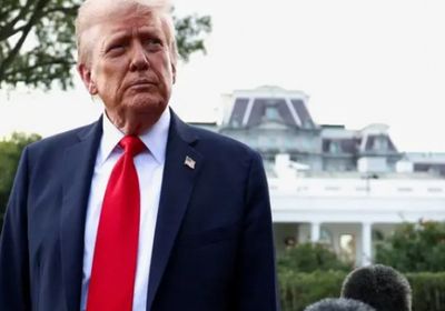 ترامب يعترف: أخطأت بتقدير رغبة بوتين بالسلام