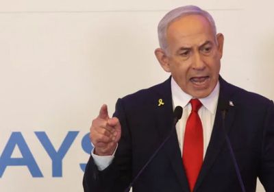 نتنياهو: القضاء على قادة حماس سيزيل عقبة اتفاق غزة