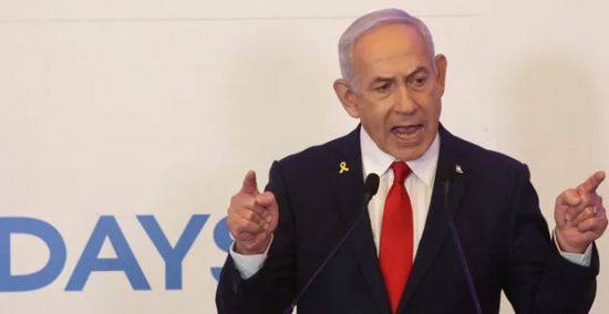 نتنياهو: القضاء على قادة حماس سيزيل عقبة اتفاق غزة