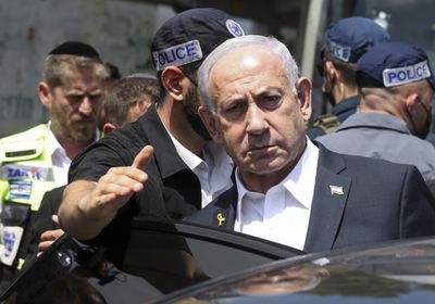 مجدداً.. نتنياهو يهدد باستهداف قادة حماس في قطر