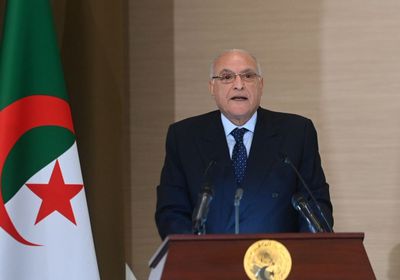 الجزائر تكشف حقيقة مقاضاتها أمام محكمة العدل الدولية