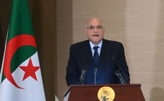 الجزائر تكشف حقيقة مقاضاتها أمام محكمة العدل الدولية