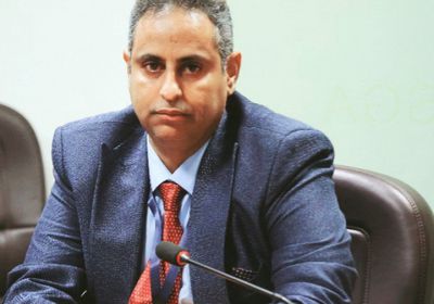 الجعبي: قرارات الرئيس الزُبيدي تستكمل عملية البناء المؤسسي للدولة