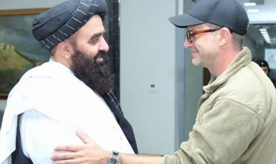 وزير خارجية طالبان يدعو لتطبيع العلاقات مع واشنطن