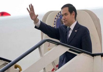 وزير الخارجية الأمريكي يتوجه إلى إسرائيل