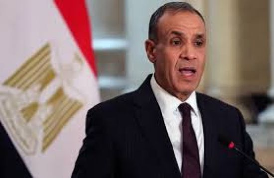  مصر تطالب المجتمع الدولي بوضع حد للممارسات الإسرائيلية