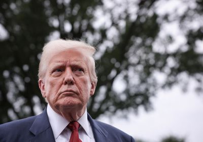 ترامب يشن هجومًا عنيفًا على اليسار الأمريكي