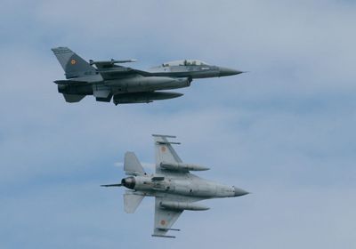 مسيّرة روسية تدخل المجال الجوي في رومانيا